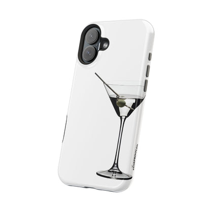 Martini Case (Magsafe)