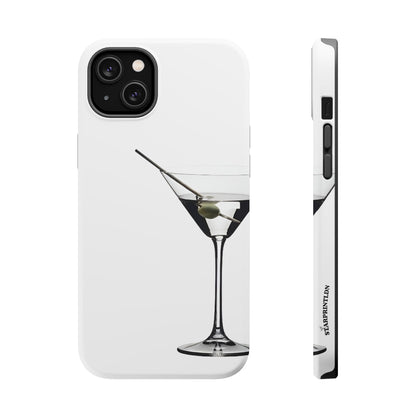 Martini Case (Magsafe)