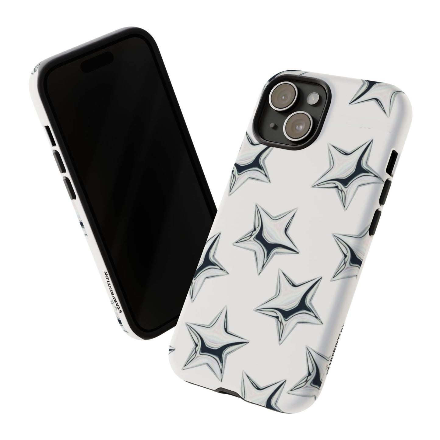 Silver Star Case