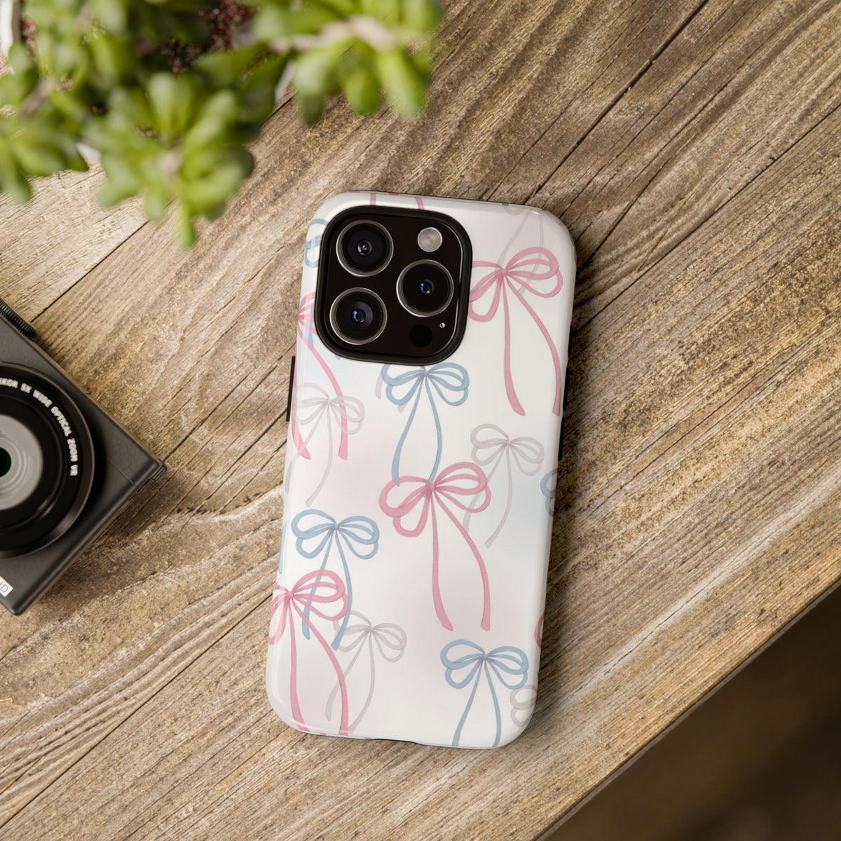 Rain of Bows Case