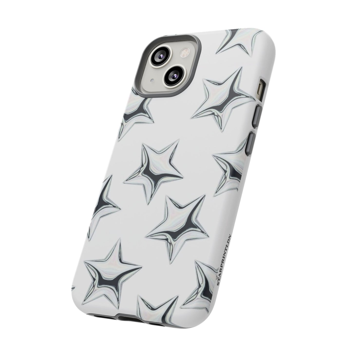 Silver Star Case