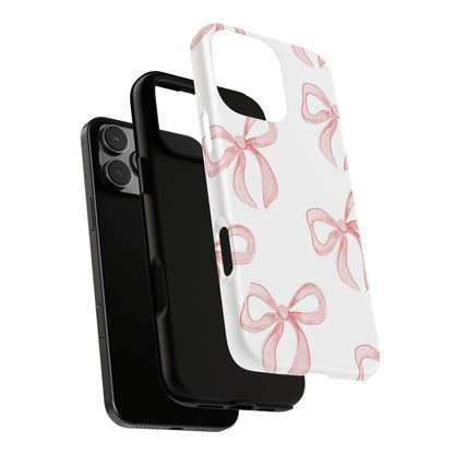 Lana Bow Case