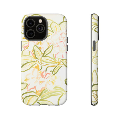 Painted Lily Case