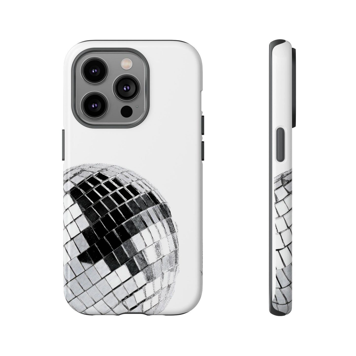 Disco Case