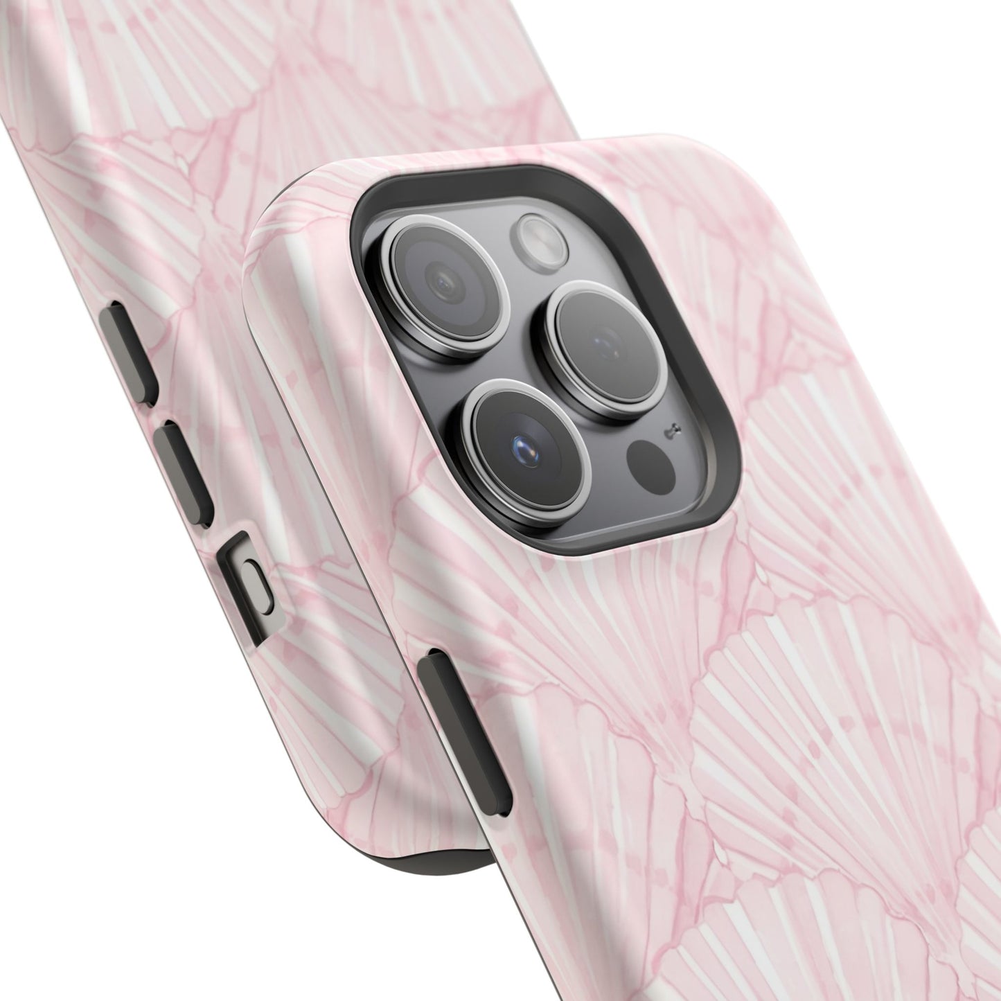 Pink Shells Case (Magsafe)