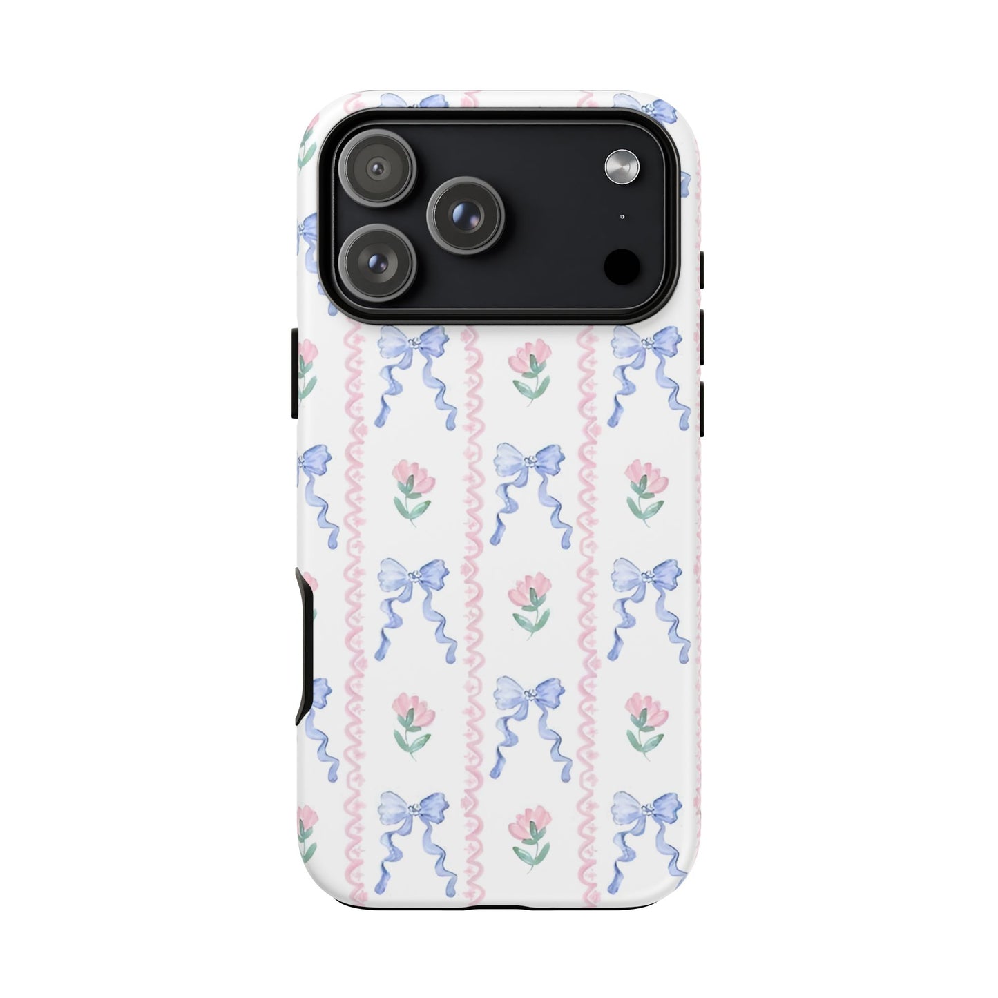 Roses & Bows Case