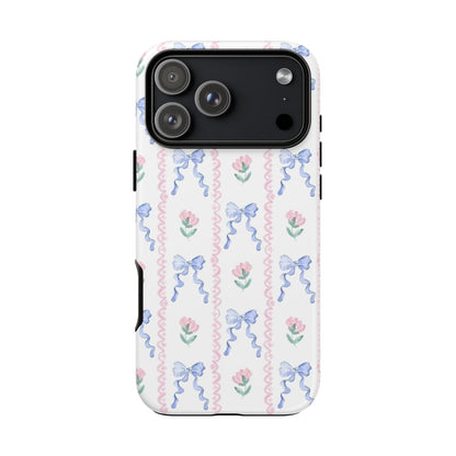 Roses & Bows Case