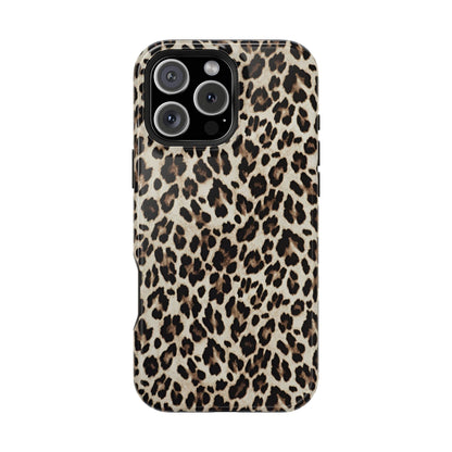 Leopard Case (Magsafe)