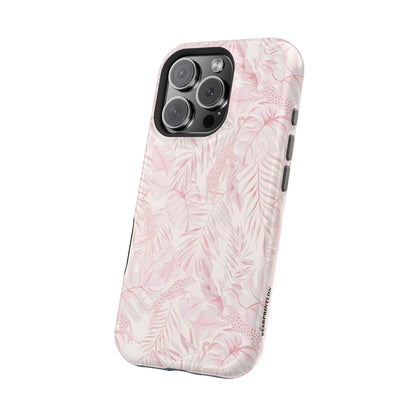 Pink Rainforest Case (Magsafe)