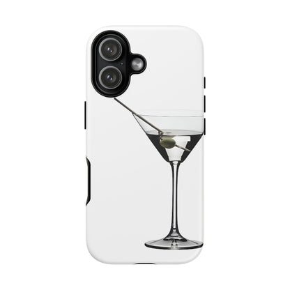 Martini Case