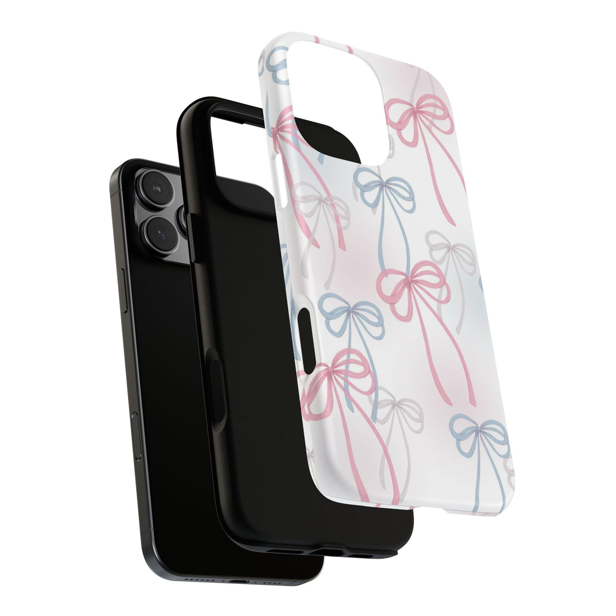 Rain of Bows Case