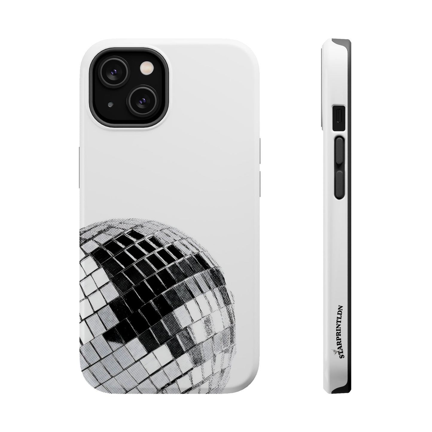 Disco Case (Magsafe)