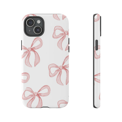 Lana Bow Case