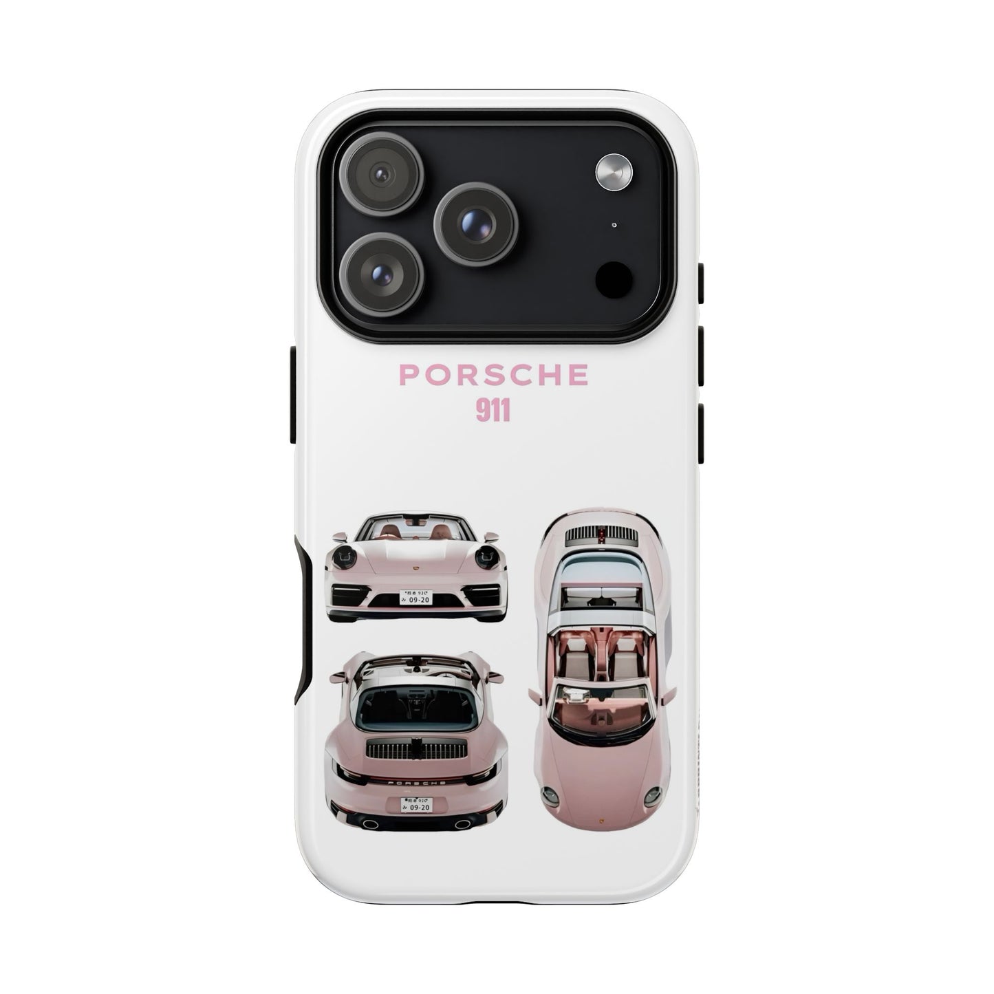 Copy of Copy of Painted Lily Case