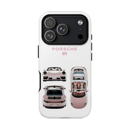 Copy of Copy of Painted Lily Case