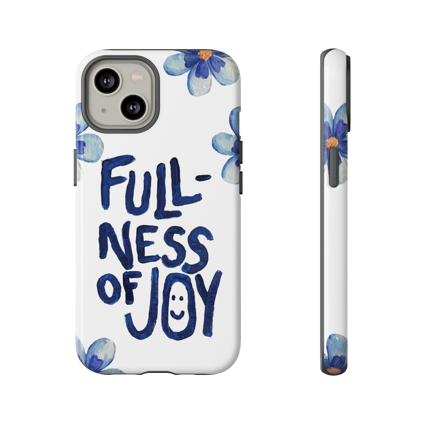 Fullness of Joy Case