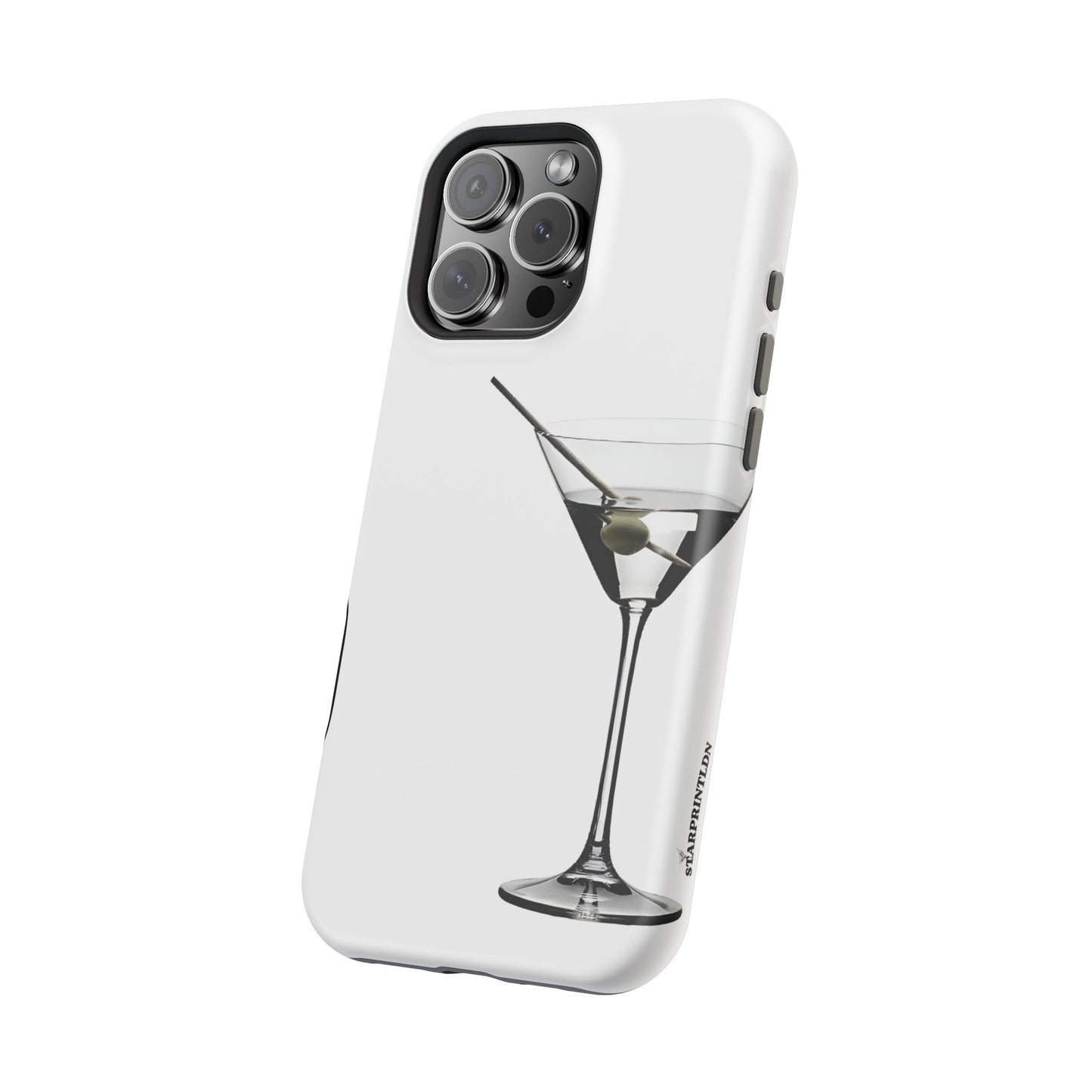 Martini Case (Magsafe)