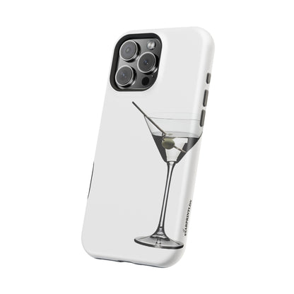 Martini Case (Magsafe)