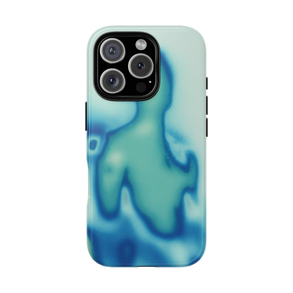 Blue Aura Case