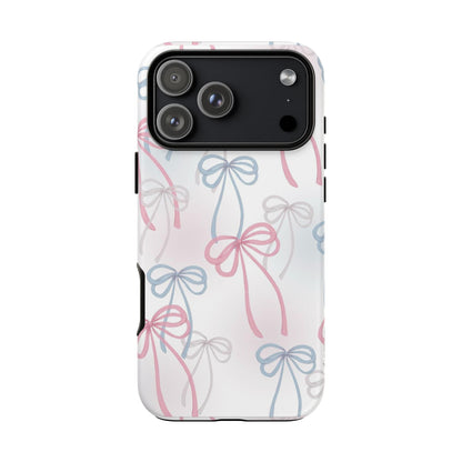 Rain of Bows Case
