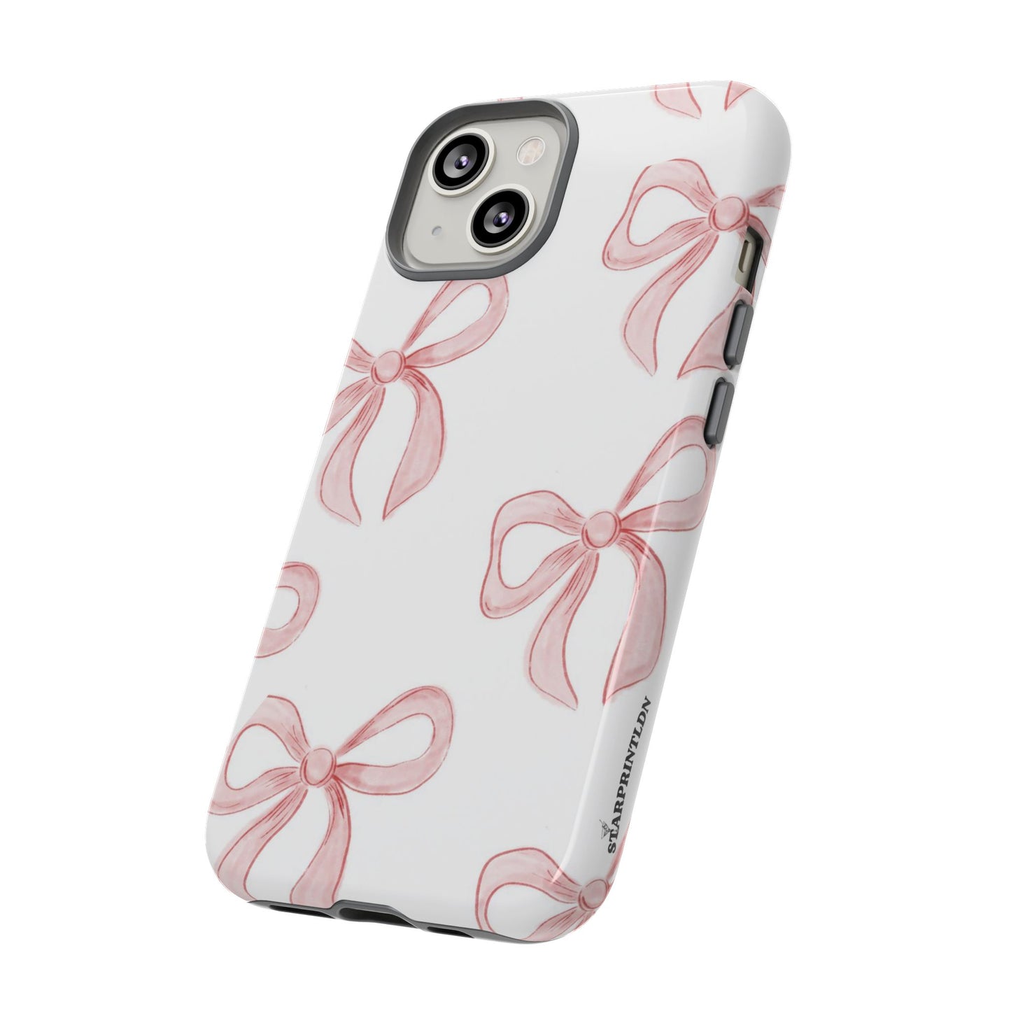 Lana Bow Case