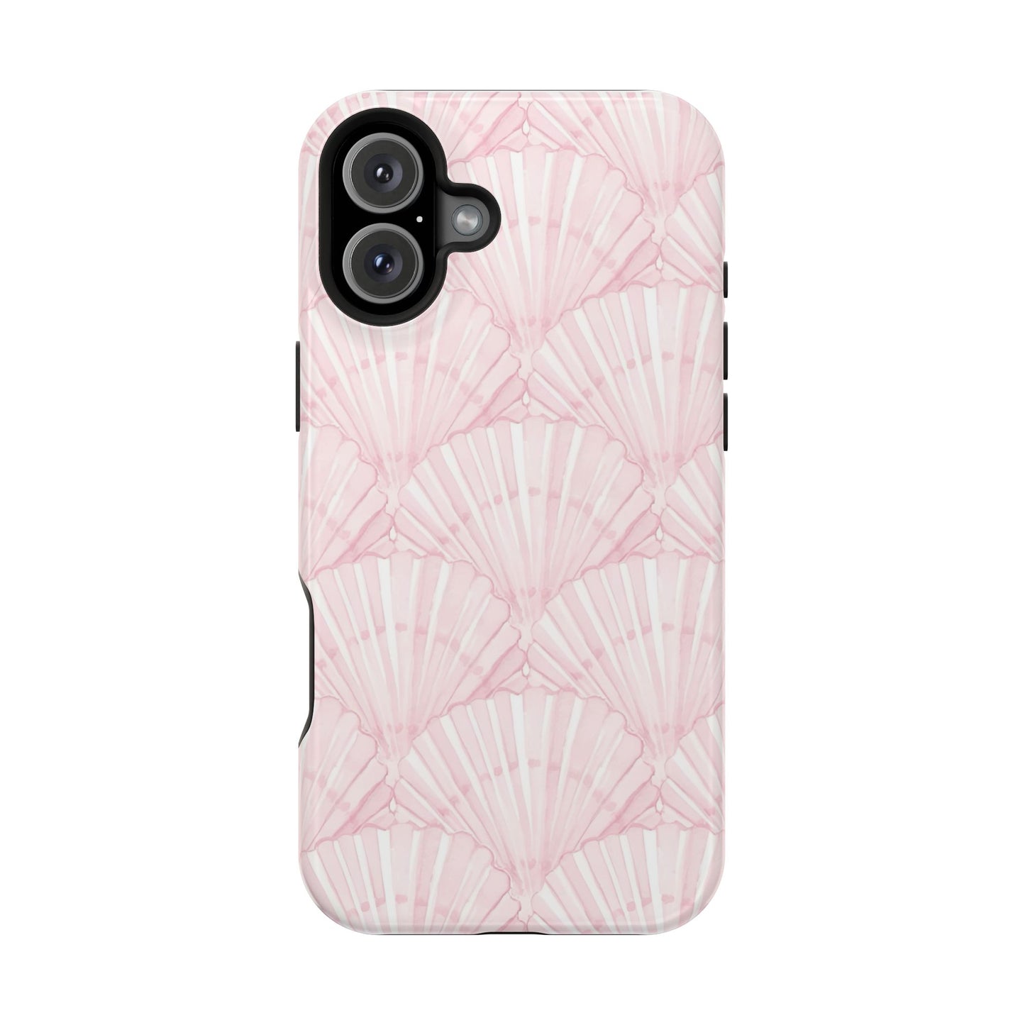 Pink Shells Case (Magsafe)