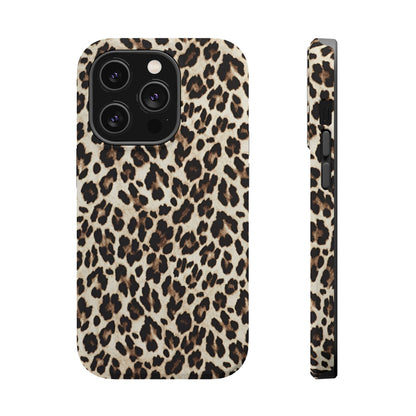 Leopard Case (Magsafe)