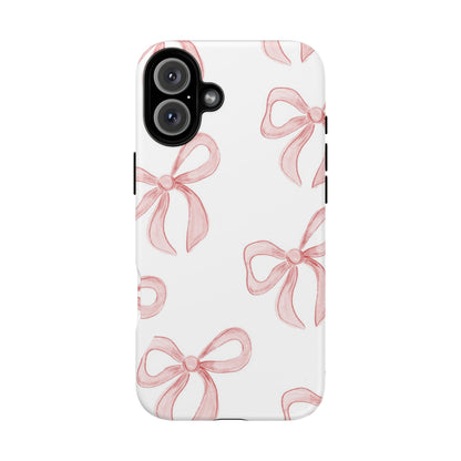Lana Bow Case