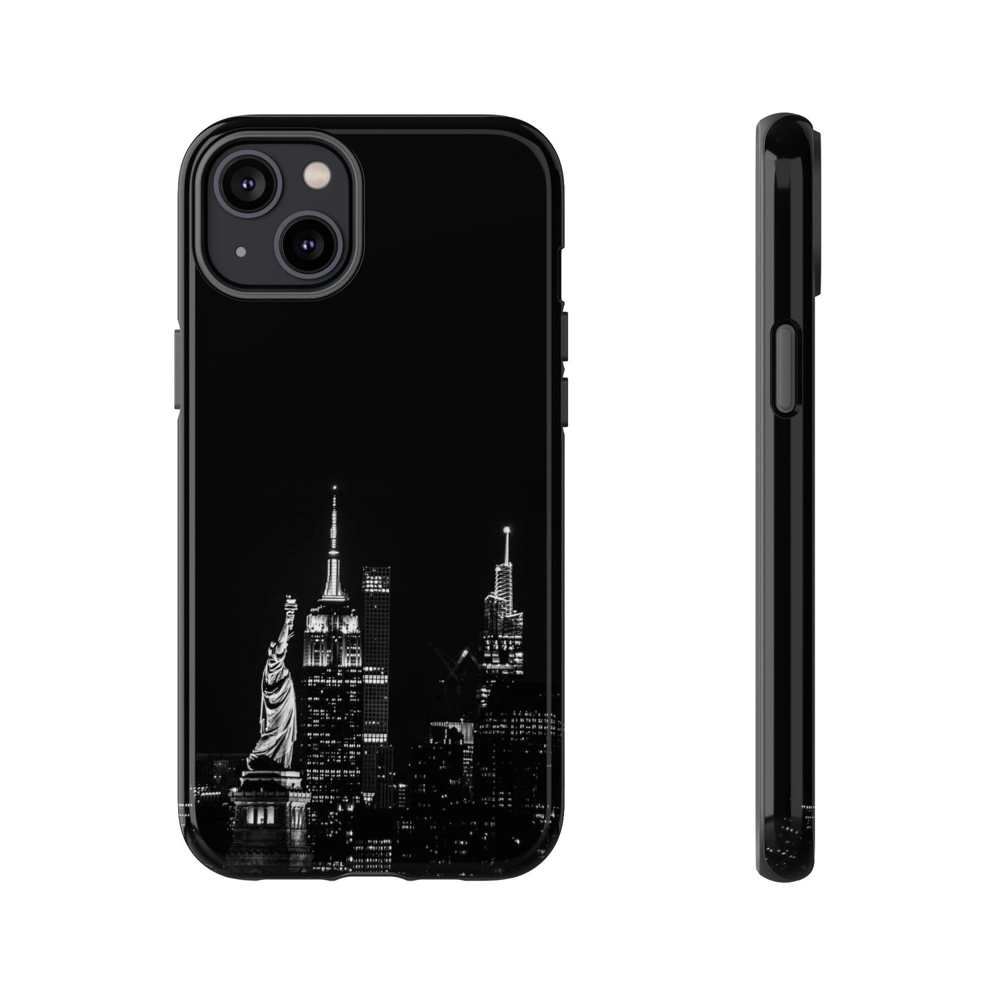 NY’s Skyline Case