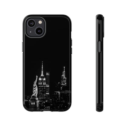 NY’s Skyline Case