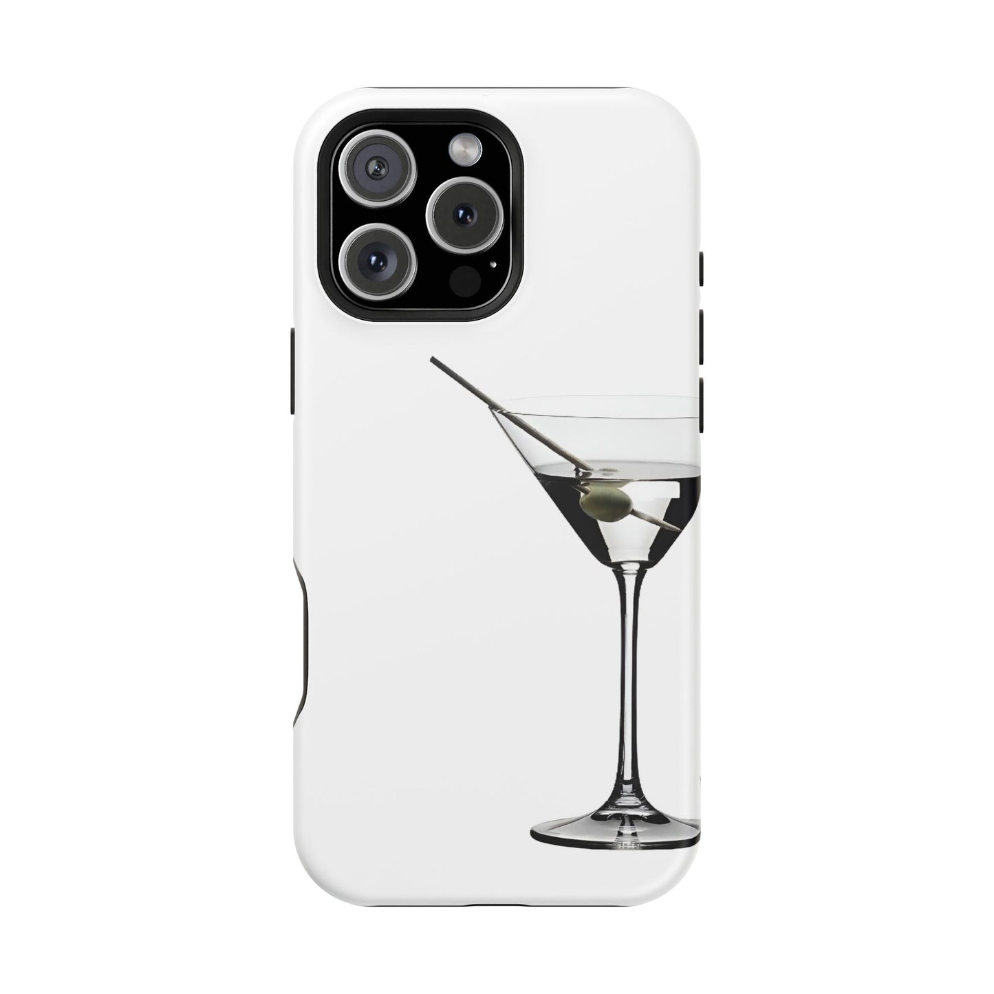 Martini Case (Magsafe)