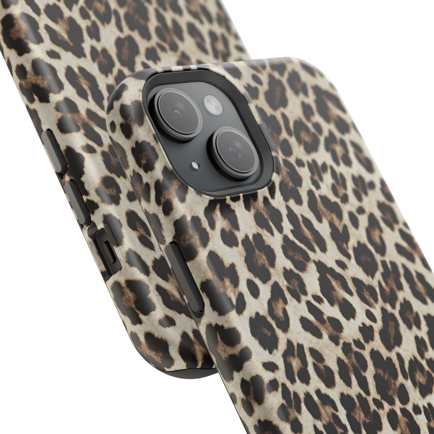 Leopard Case (Magsafe)