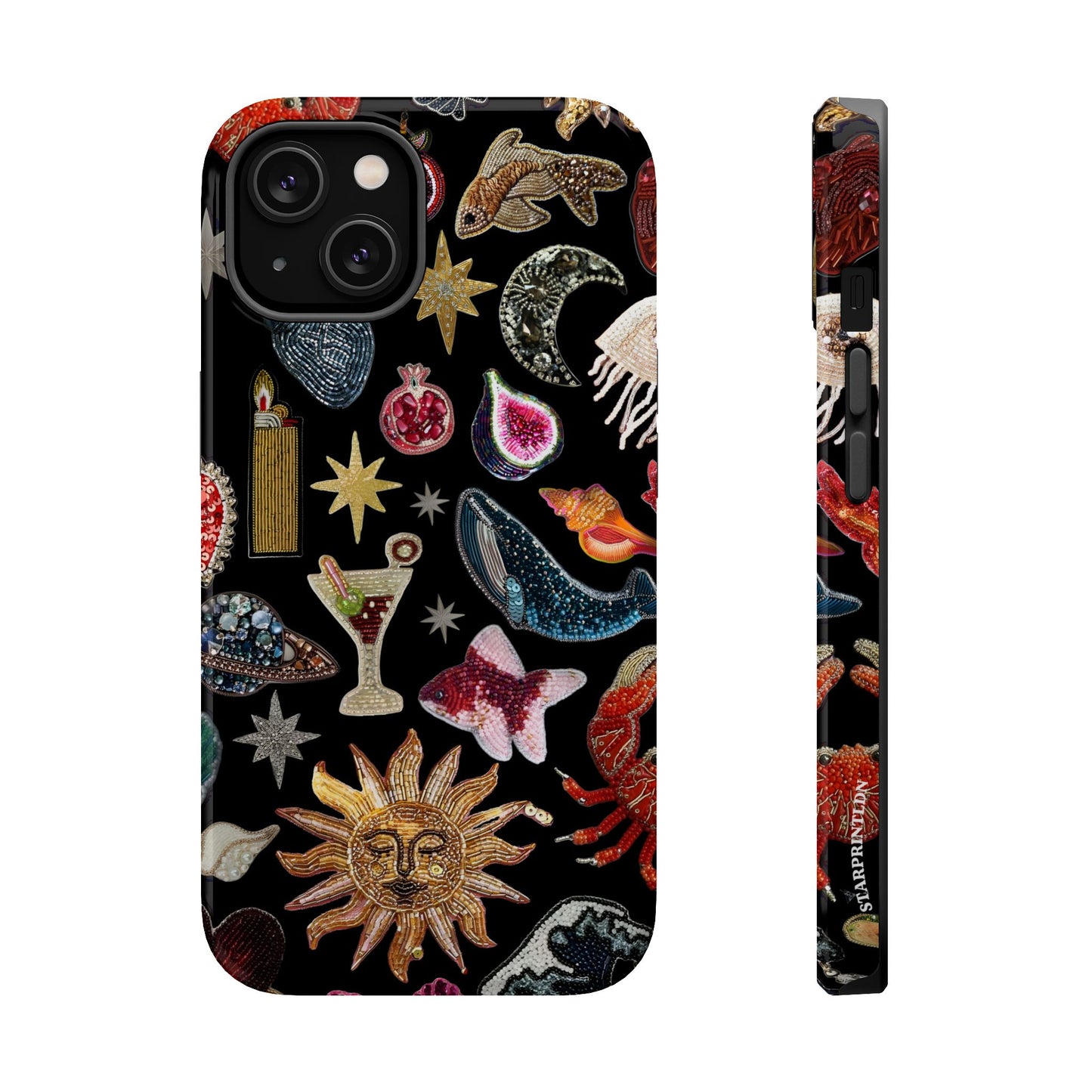 Bits & Bobs Case (Magsafe)