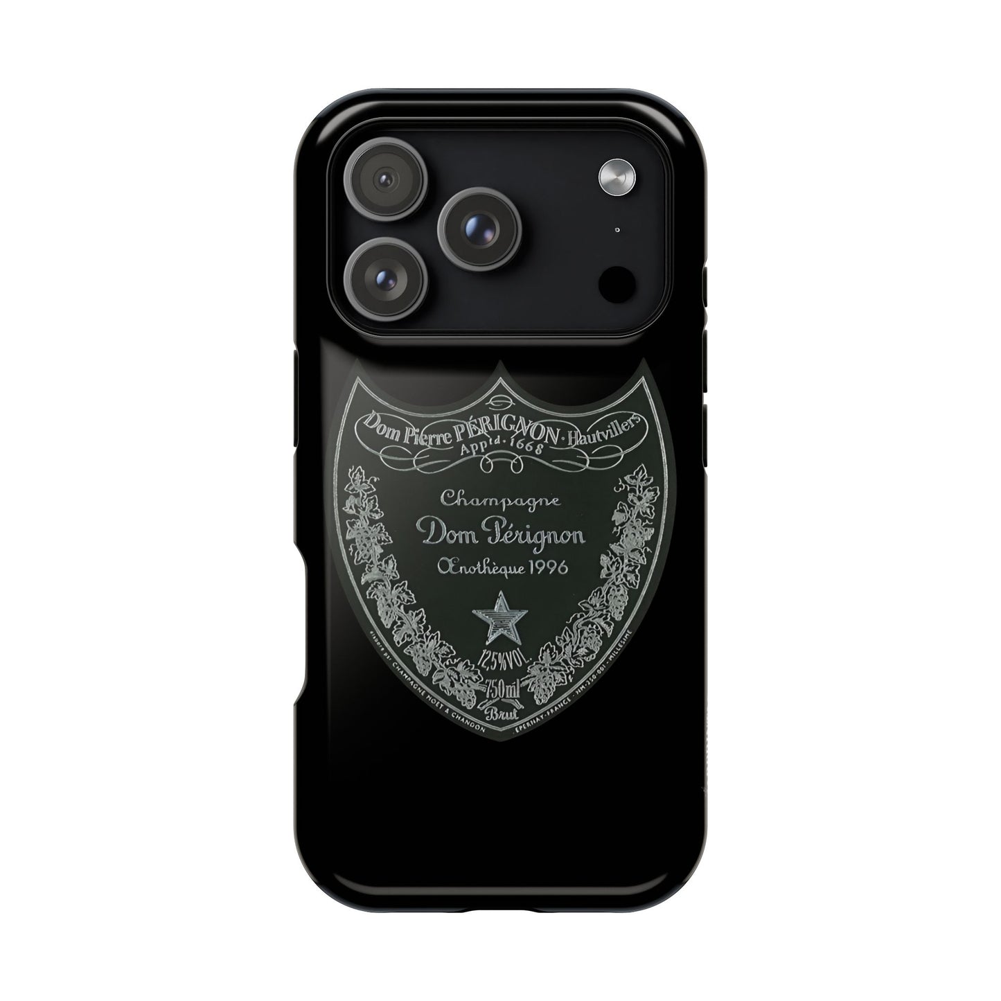 Black Champagne (Magsafe)
