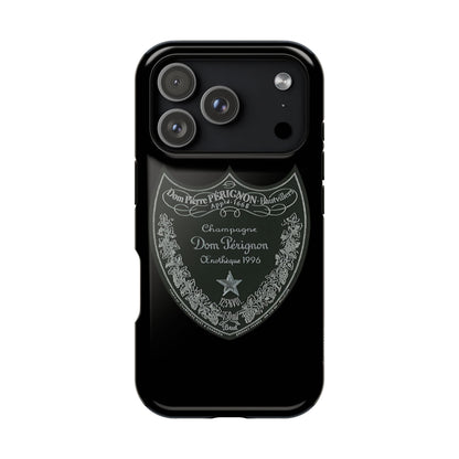 Black Champagne (Magsafe)