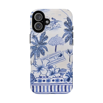 Blue Beach Case