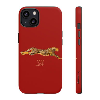 Take The Leap Case