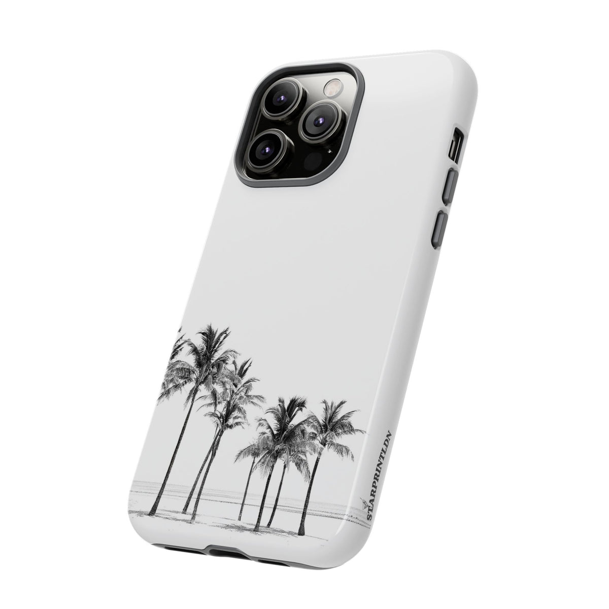 White Beach Case