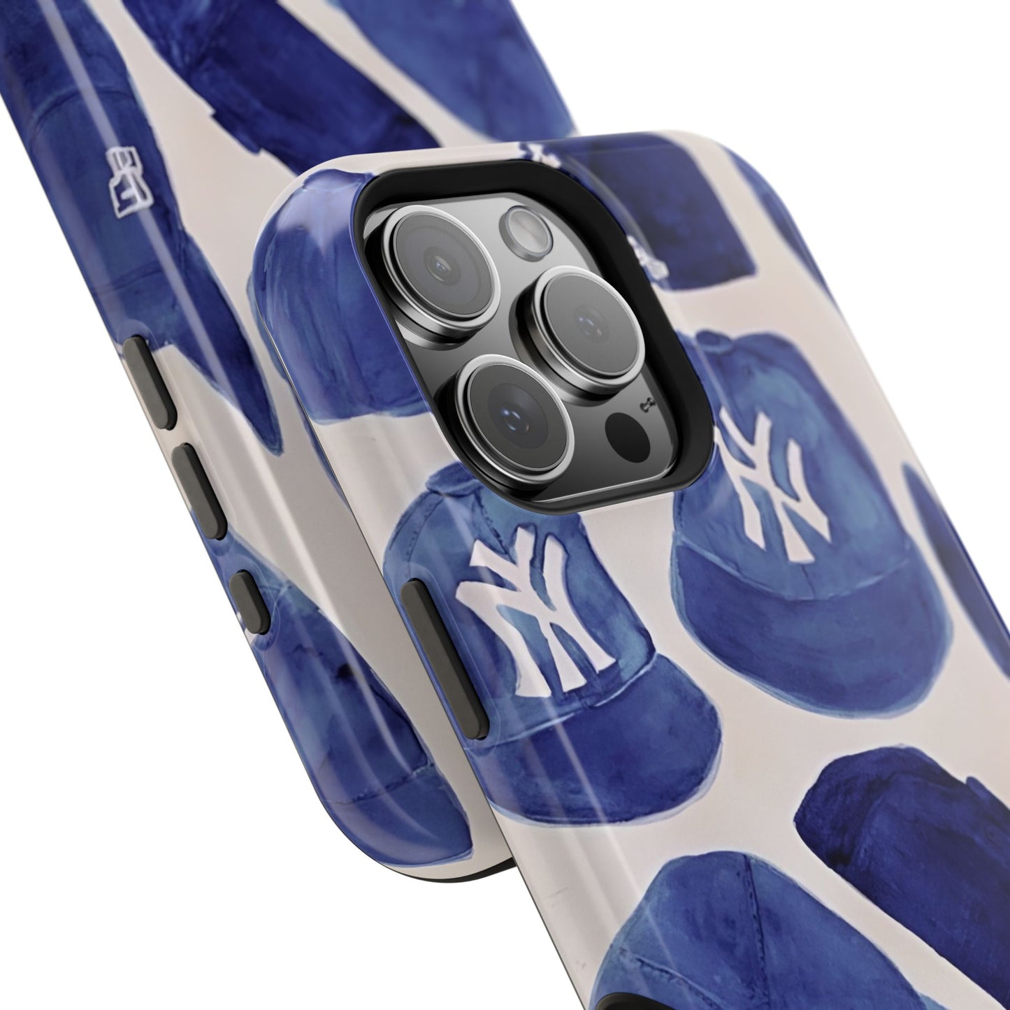 Blue Hat Case (Magsafe)