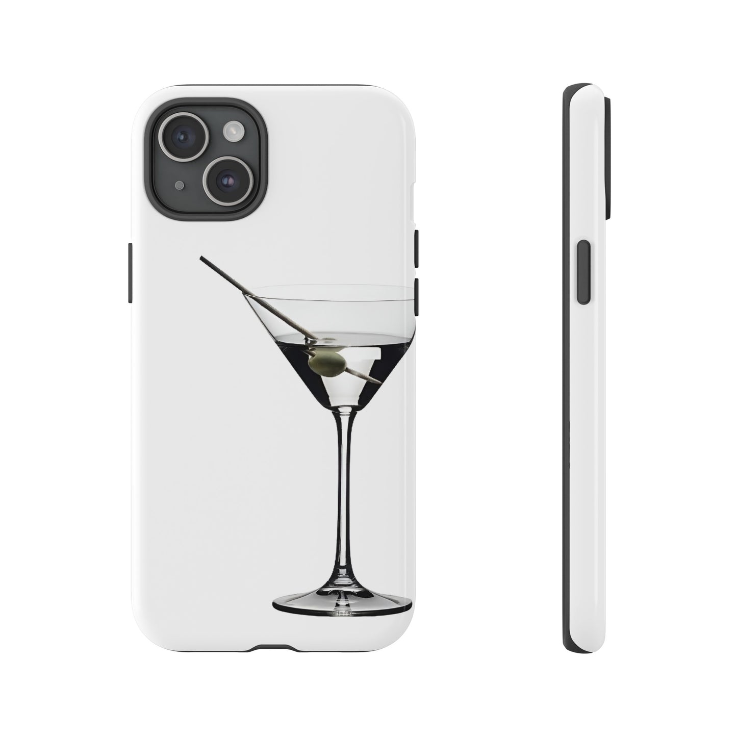 Martini Case