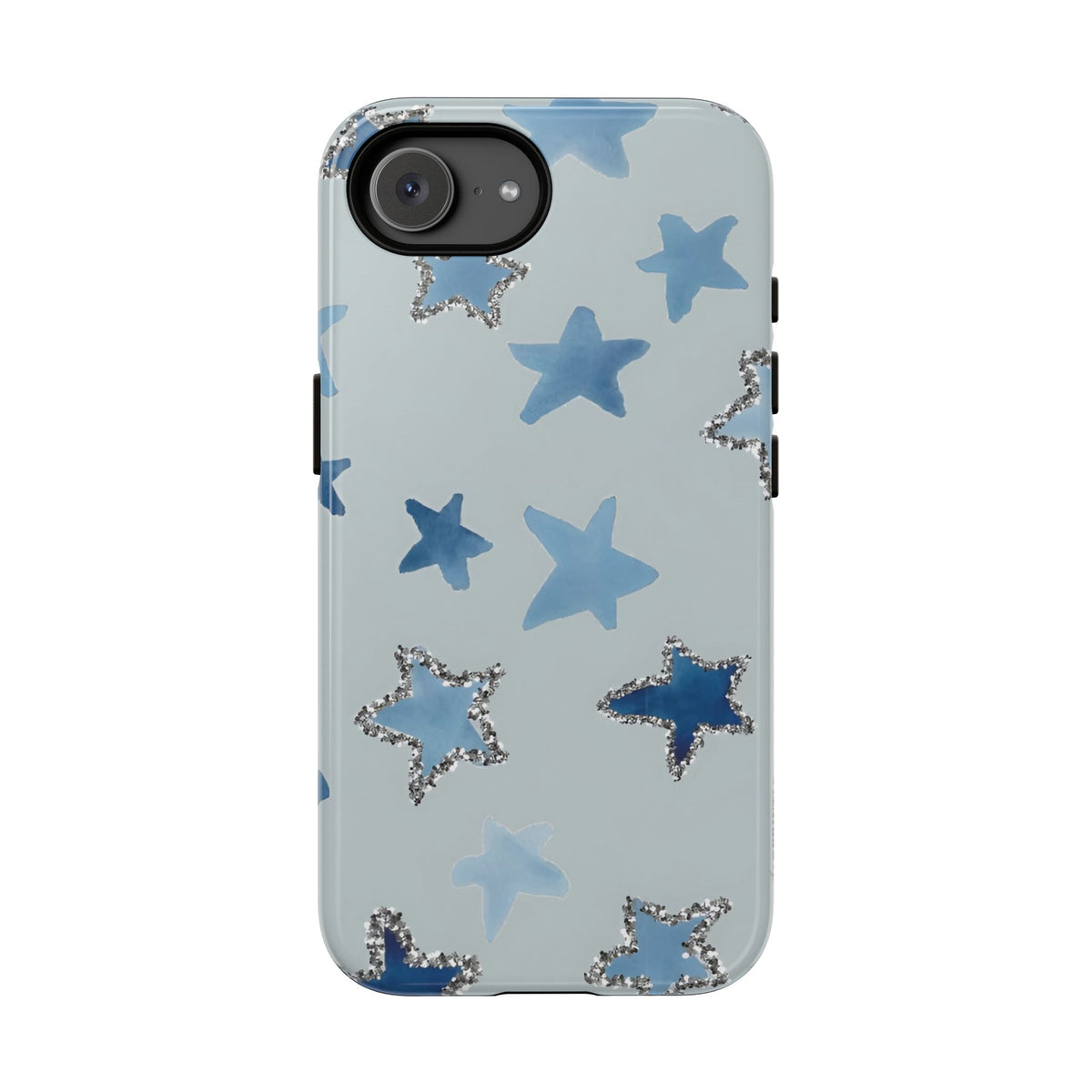 Waves of Blue Case