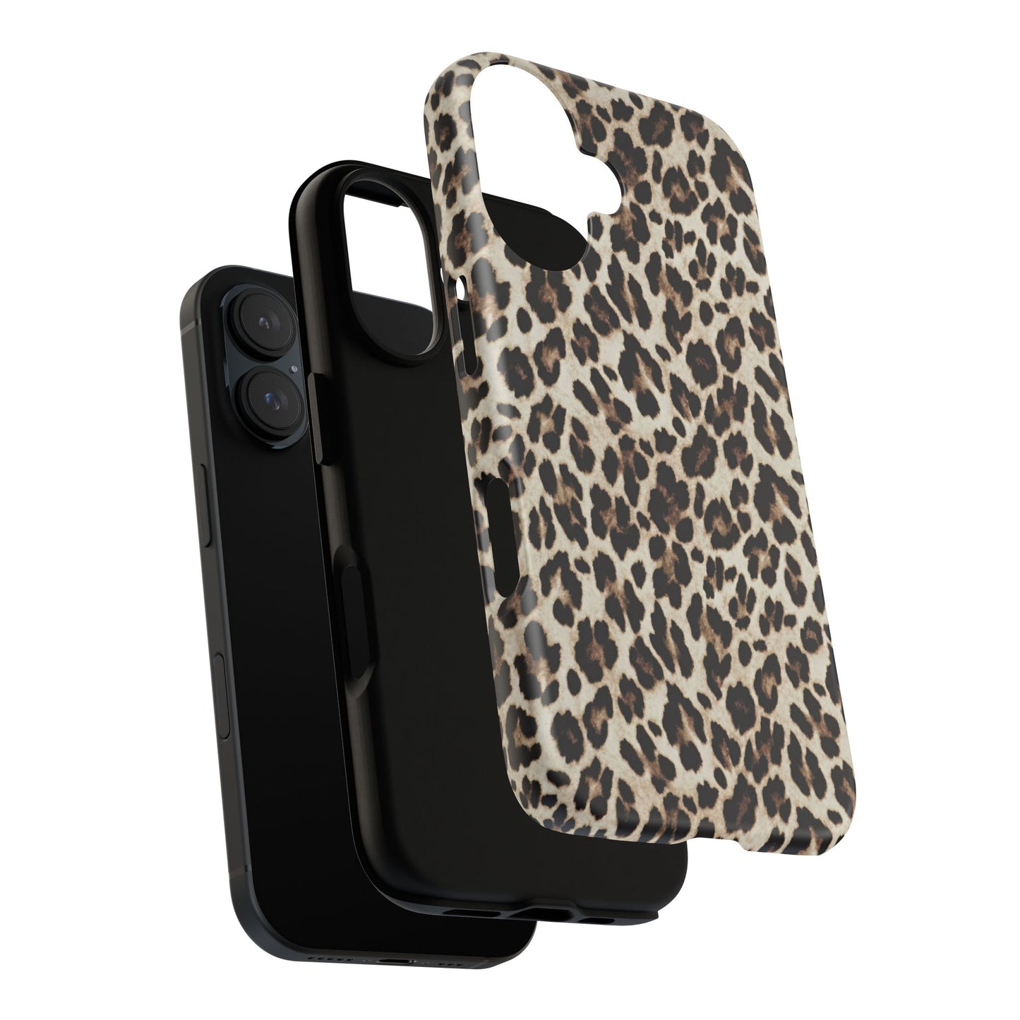 Leopard Case