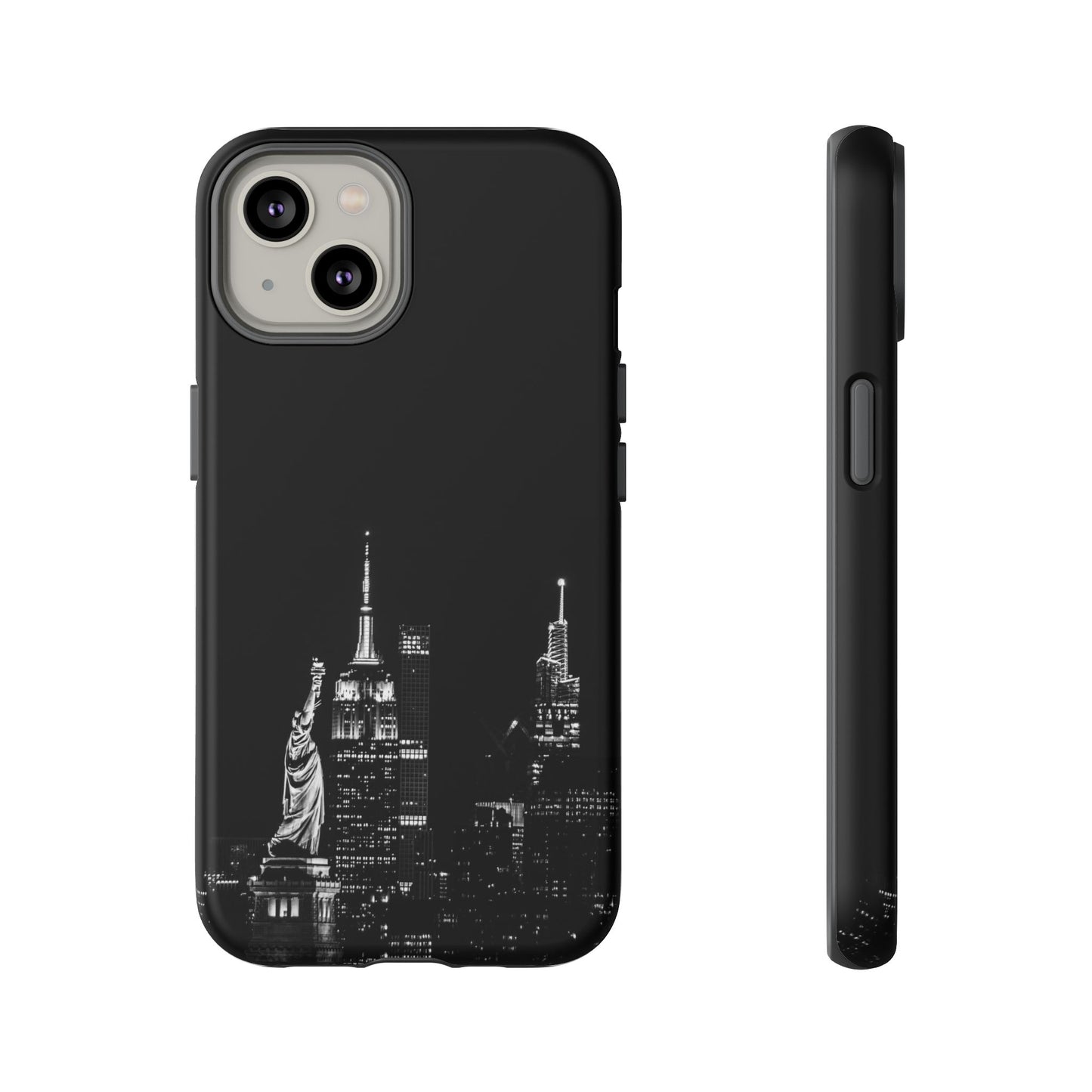 NY’s Skyline Case
