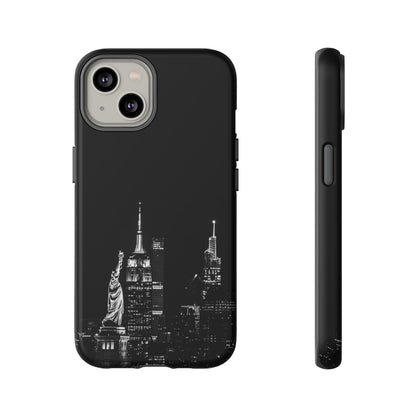 NY’s Skyline Case