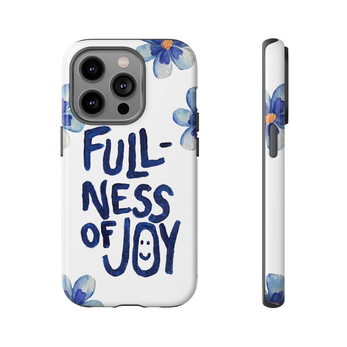 Fullness of Joy Case