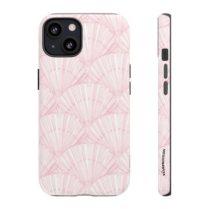 Pink Shells Case