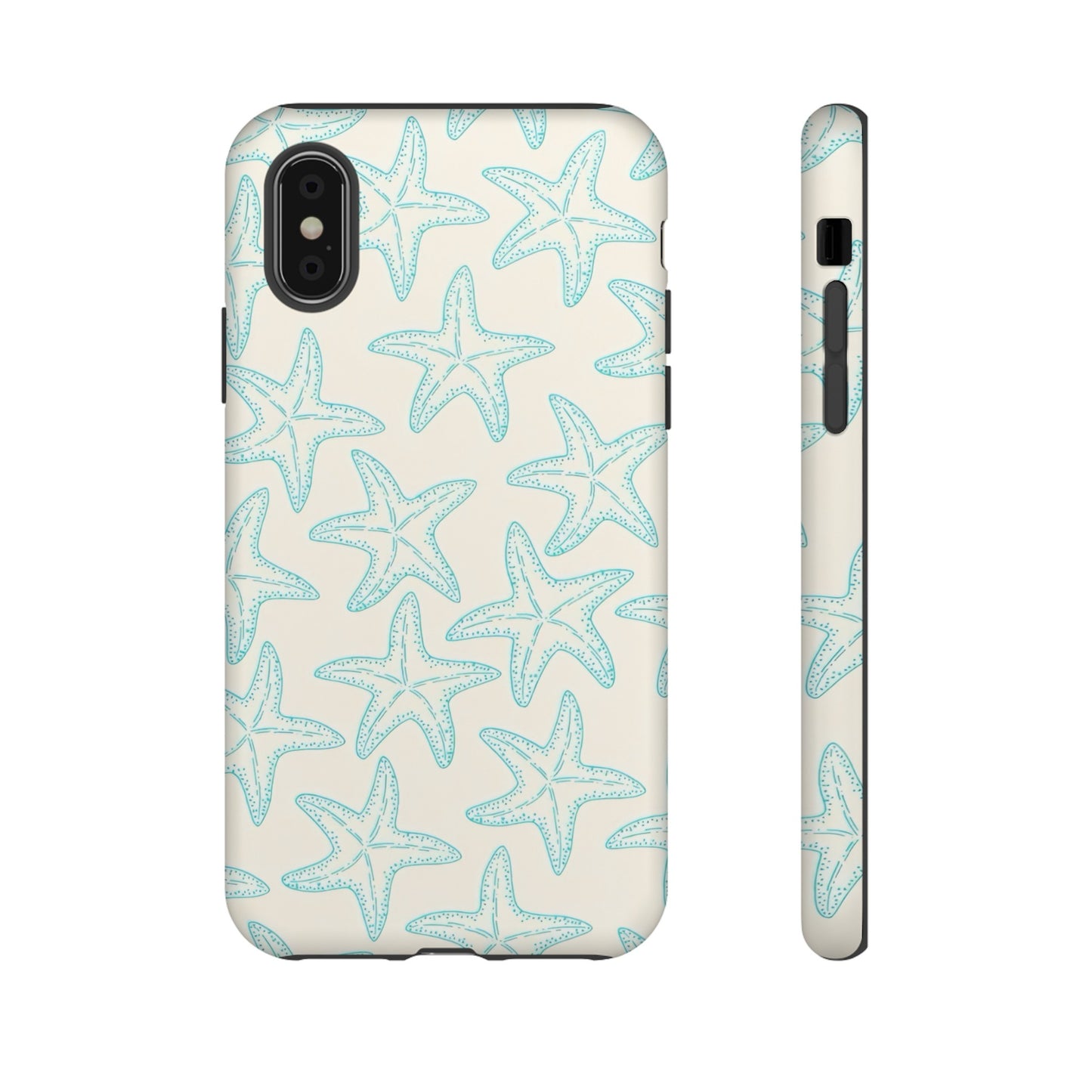 Starfish Case