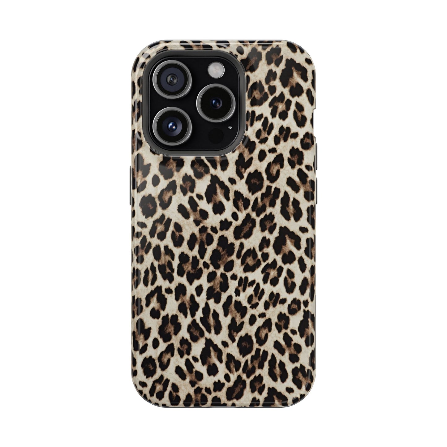 Leopard Case (Magsafe)