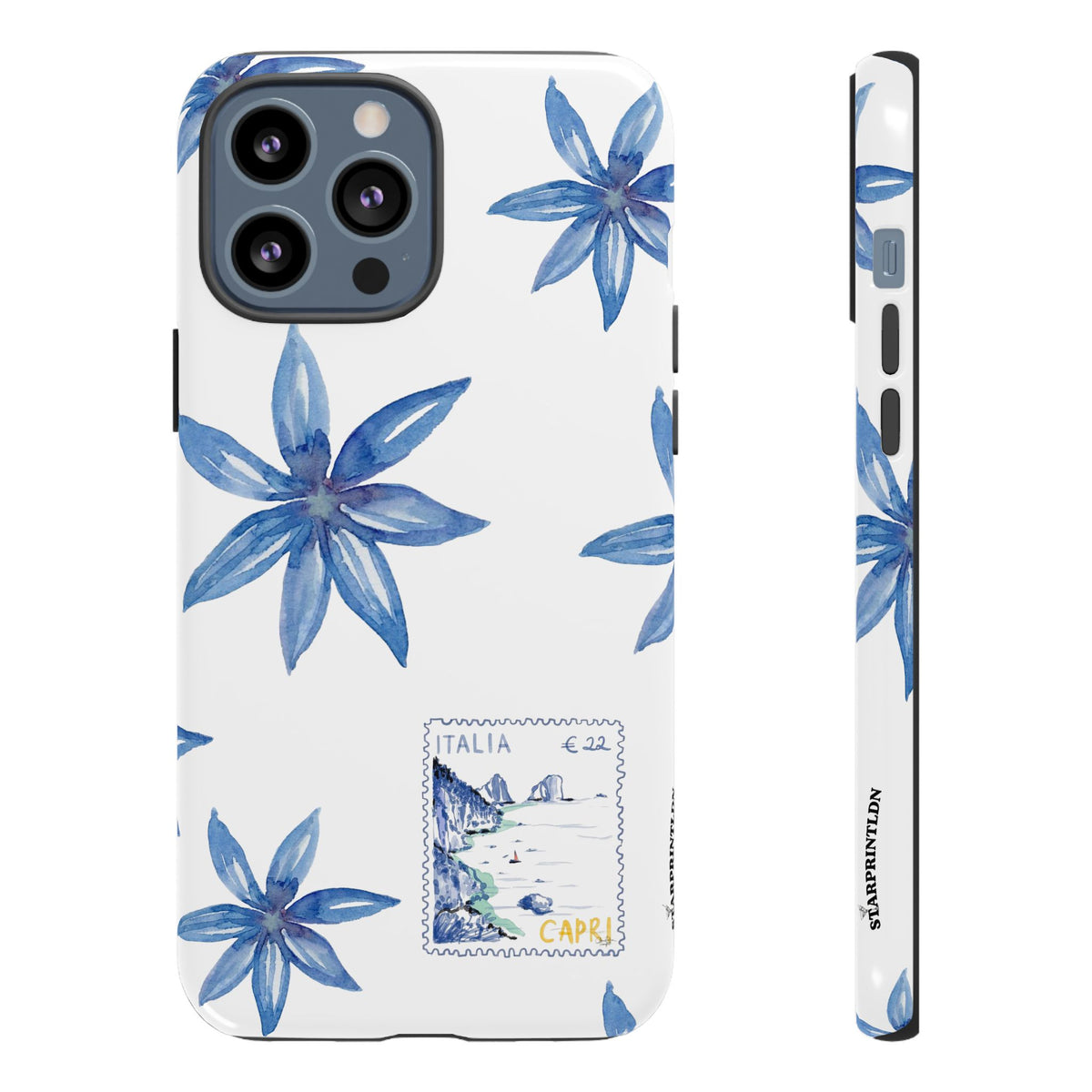 Bella Italia Case