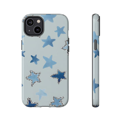 Waves of Blue Case